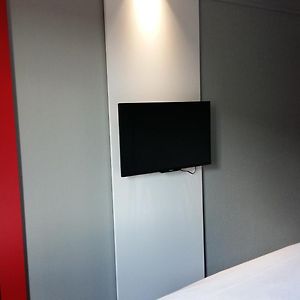 Chambre Standarde Lit King-Size